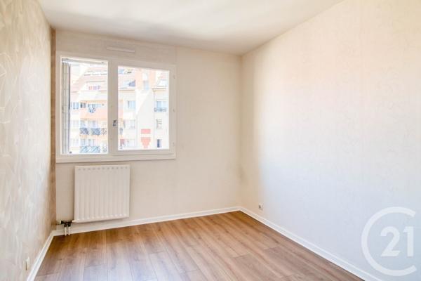 Appartement F4 à vendre  4 pièces - 82,52 m2 ERMONT - 95
