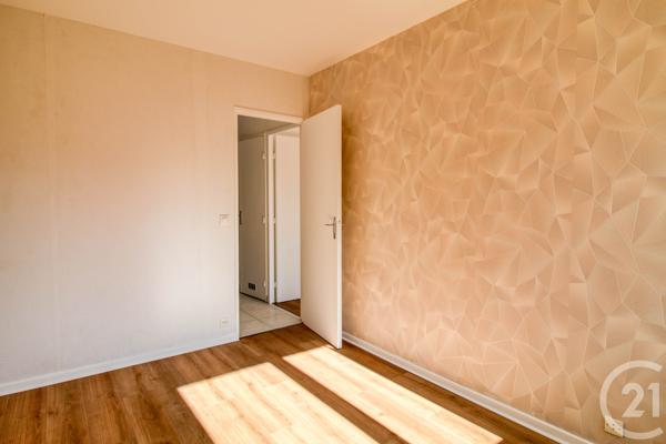 Appartement F4 à vendre  4 pièces - 82,52 m2 ERMONT - 95