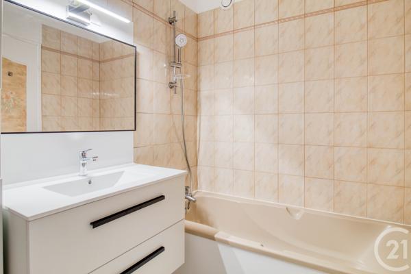 Appartement F4 à vendre  4 pièces - 82,52 m2 ERMONT - 95