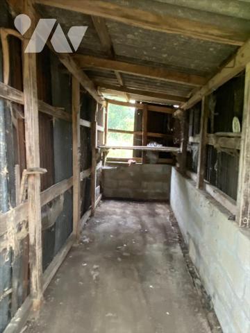 STE GAUBURGE STE COLOMBE - Maison à rénover