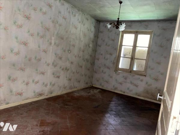 STE GAUBURGE STE COLOMBE - Maison à rénover