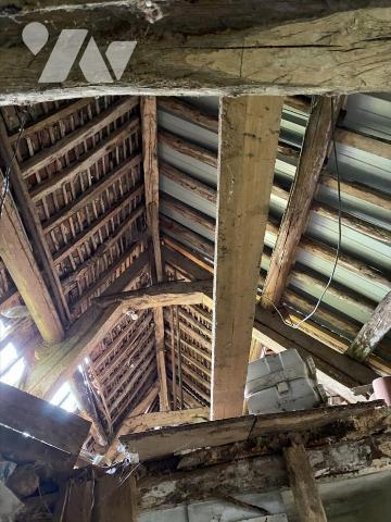 STE GAUBURGE STE COLOMBE - Maison à rénover