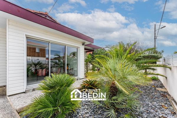 Achat Maison 4 pieces Biscarrosse Plage 3 chambres