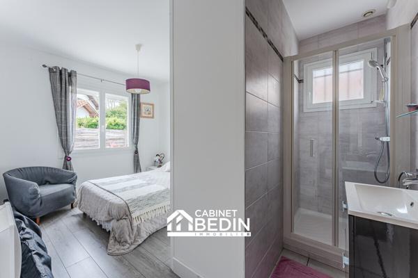 Achat Maison 4 pieces Biscarrosse Plage 3 chambres