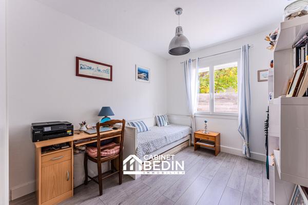 Achat Maison 4 pieces Biscarrosse Plage 3 chambres