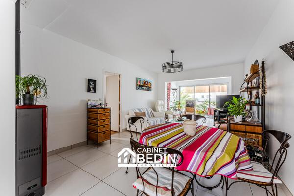 Achat Maison 4 pieces Biscarrosse Plage 3 chambres