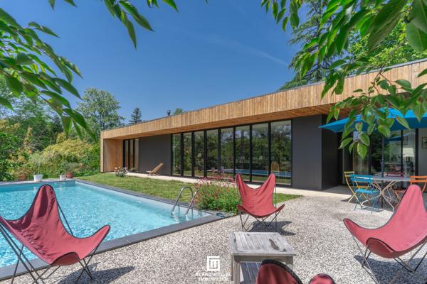 Maison 6 pièce(s) 4 chambre(s) 164.07 m²