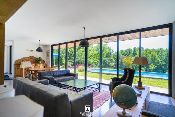 Maison 6 pièce(s) 4 chambre(s) 164.07 m²