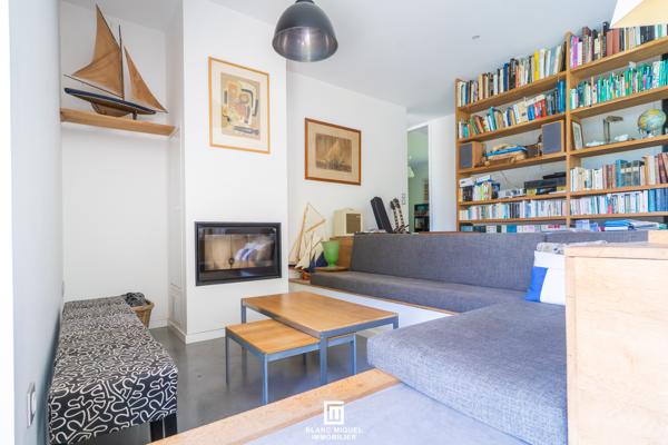 Maison 6 pièce(s) 4 chambre(s) 164.07 m²