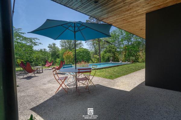 Maison 6 pièce(s) 4 chambre(s) 164.07 m²