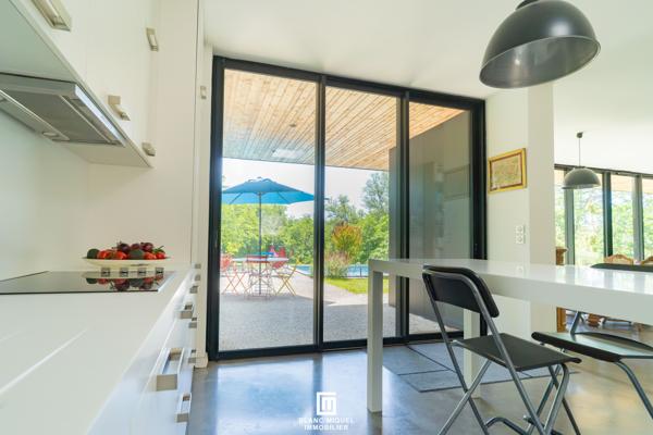 Maison 6 pièce(s) 4 chambre(s) 164.07 m²