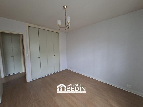 Achat Appartement T2 Bordeaux 1 chambre