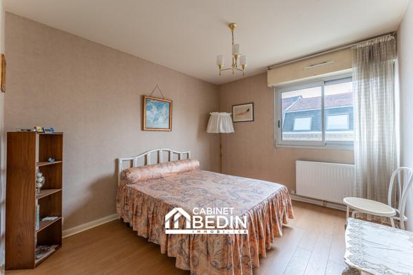 Achat Appartement T2 Bordeaux 1 chambre