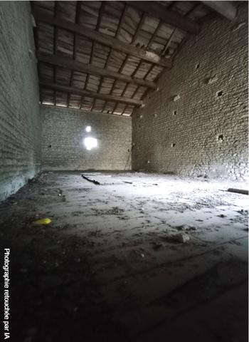 Bien immobilier 1 pièce à vendre à Jarnac