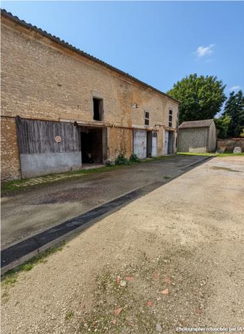 Bien immobilier 1 pièce à vendre à Jarnac