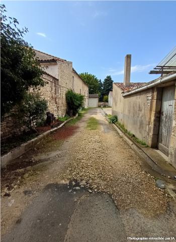 Bien immobilier 1 pièce à vendre à Jarnac