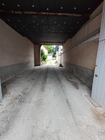 Bien immobilier 1 pièce à vendre à Jarnac