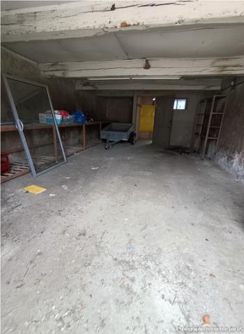 Bien immobilier 1 pièce à vendre à Jarnac