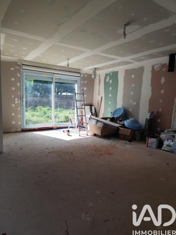 Maison à vendre 3 pièces 63 m² Sainte-Geneviève