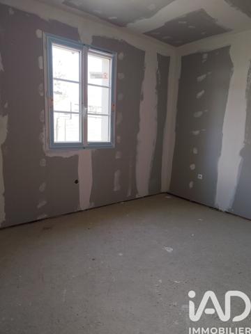 Maison à vendre 3 pièces 63 m² Sainte-Geneviève