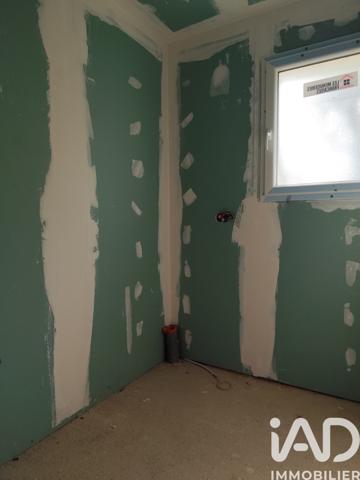 Maison à vendre 3 pièces 63 m² Sainte-Geneviève