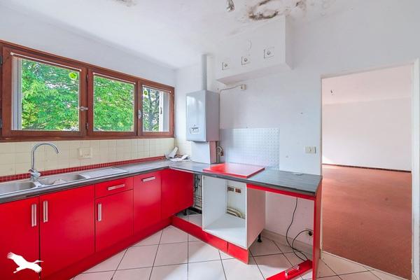 Maison à vendre |  Le Taillan-Médoc |  4 pièces | 104 m²