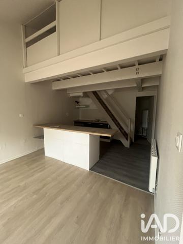 Location appartement 2 pièces 48 m² Ars-sur-Moselle