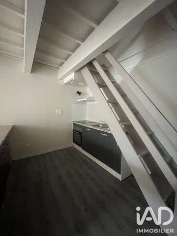Location appartement 2 pièces 48 m² Ars-sur-Moselle