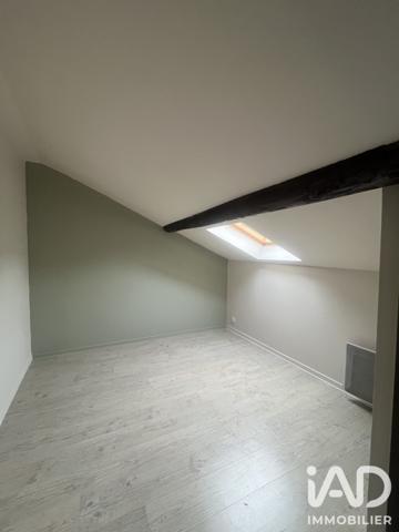 Location appartement 2 pièces 48 m² Ars-sur-Moselle