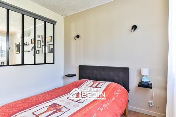 Achat Maison T3 Gujan Mestras 2 chambres