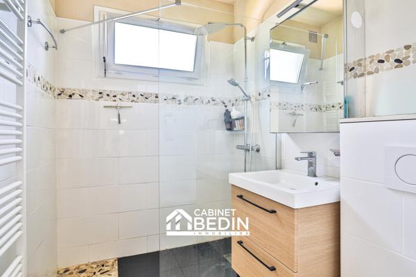 Achat Maison T3 Gujan Mestras 2 chambres