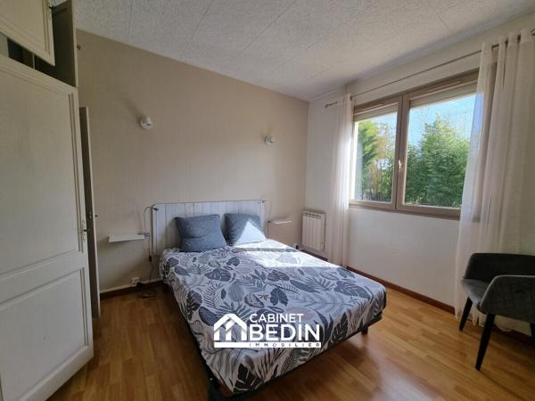 Achat Maison T3 Gujan Mestras 2 chambres