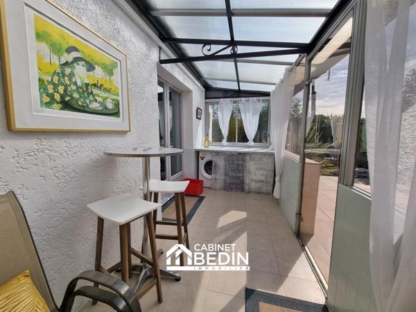 Achat Maison T3 Gujan Mestras 2 chambres
