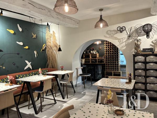 RESTAURANT COEUR DE VILLE