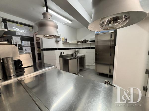 RESTAURANT COEUR DE VILLE