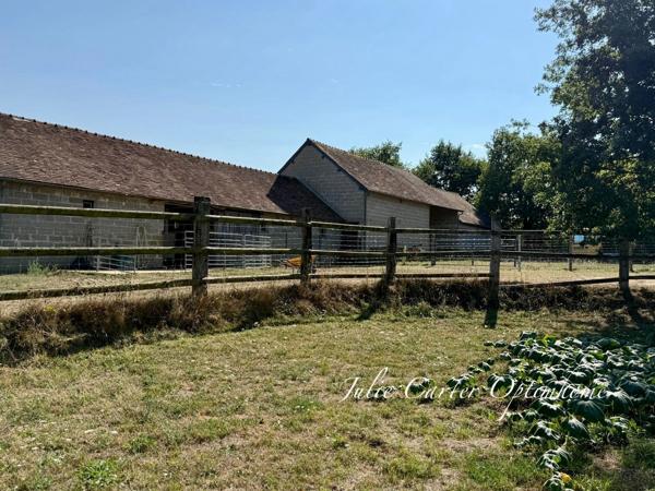 PROPRIÉTÉ ÉQUESTRE (72)