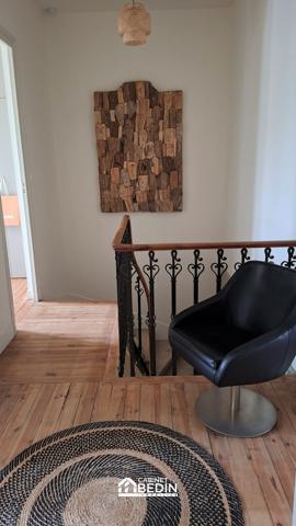 Achat Maison 6 pieces Bordeaux 4 chambres