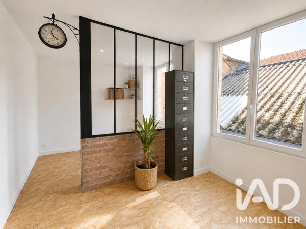 Appartement à vendre 7 pièces 160 m² Lunéville