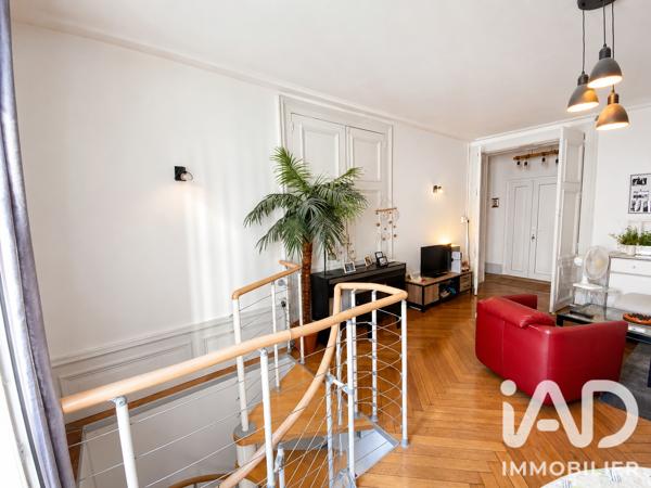 Appartement à vendre 7 pièces 160 m² Lunéville