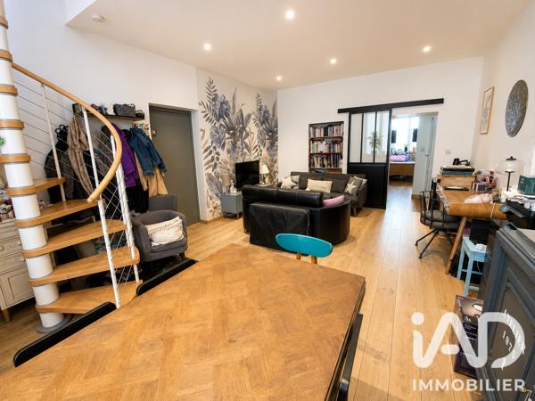 Appartement à vendre 7 pièces 160 m² Lunéville