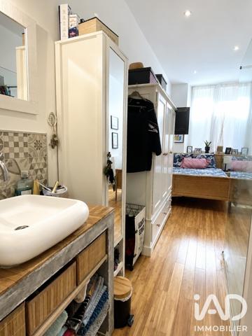 Appartement à vendre 7 pièces 160 m² Lunéville