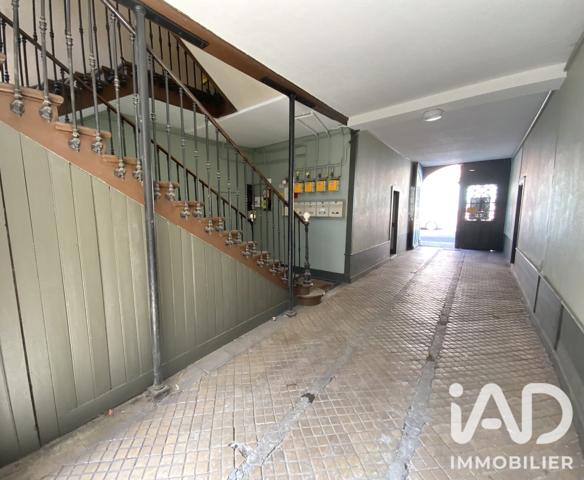 Appartement à vendre 7 pièces 160 m² Lunéville