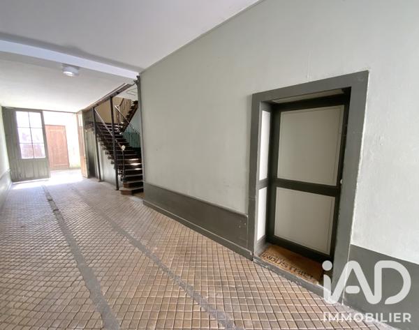 Appartement à vendre 7 pièces 160 m² Lunéville