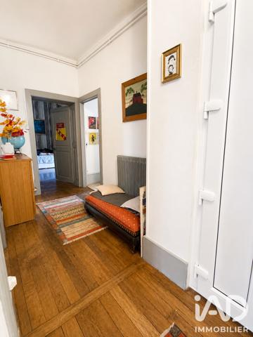 Appartement à vendre 7 pièces 160 m² Lunéville