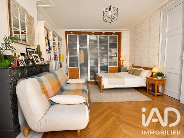 Appartement à vendre 7 pièces 160 m² Lunéville