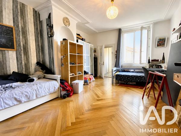 Appartement à vendre 7 pièces 160 m² Lunéville