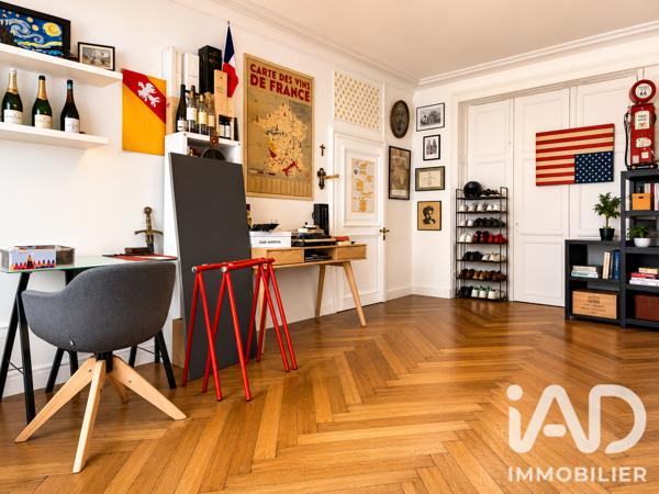 Appartement à vendre 7 pièces 160 m² Lunéville