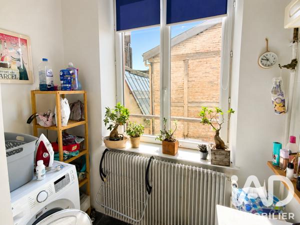 Appartement à vendre 7 pièces 160 m² Lunéville