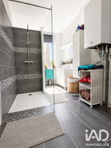 Appartement à vendre 7 pièces 160 m² Lunéville