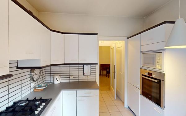 Appartement à vendre    3 pièces • 111,71 m2 Saint-Étienne